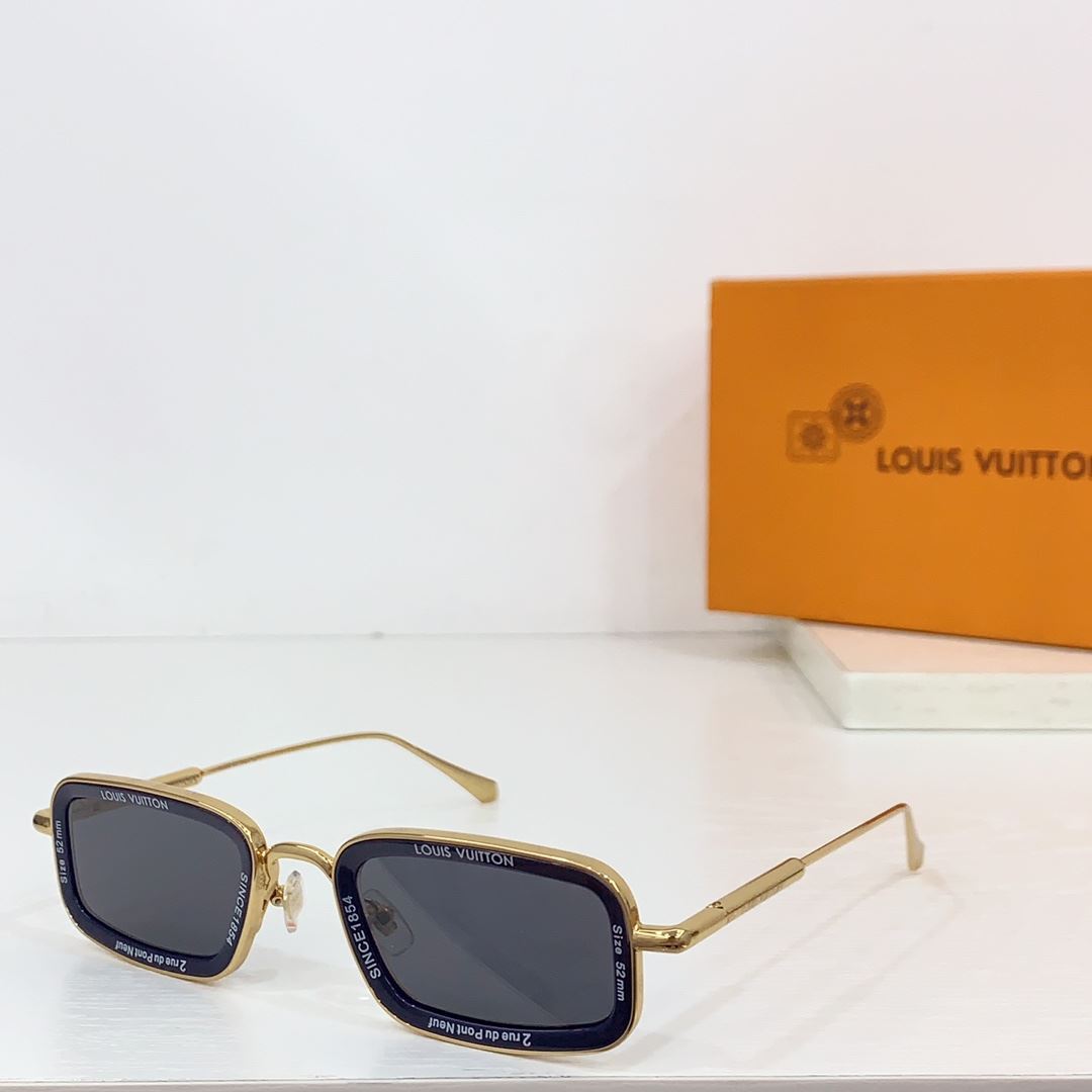 Louis Vuitton Sunglasses